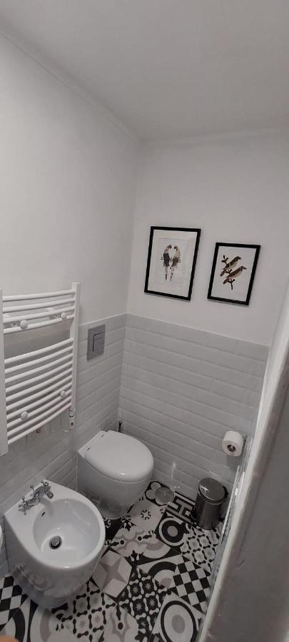 Ferienwohnung Palazzetto Di Neubourg Neapel Exterior foto
